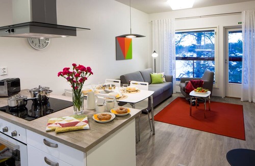 Kuusamo Apartment | Holiday Club Kuusamo Superior Apartments