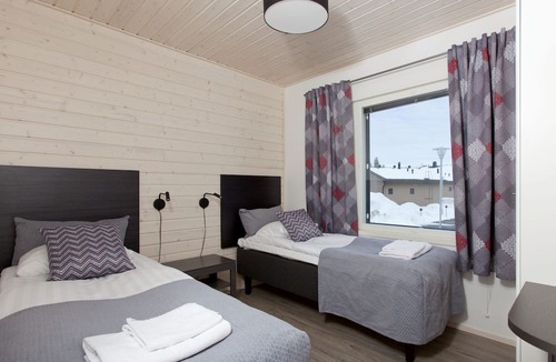 Kuusamo Apartment | Holiday Club Kuusamo Superior Apartments