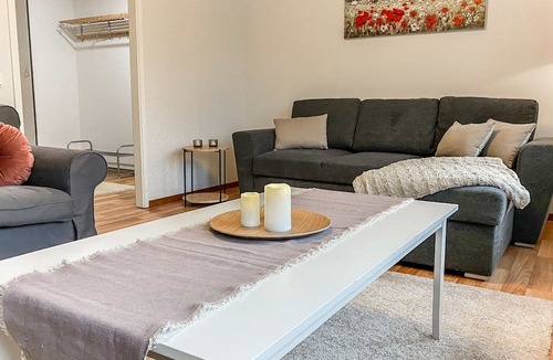 Rukatunturi House | Iso-karpalo a by Interhome