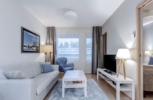 Turku Apartment | Holiday Club Turun Caribia Superior Apartments