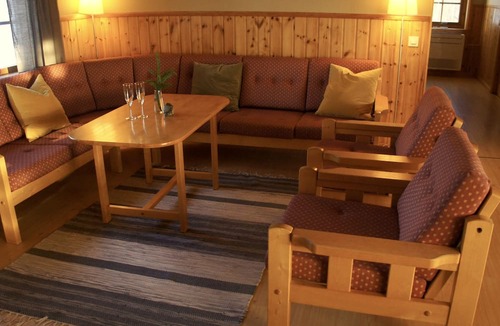 Kopparberg Cabin | Kloten Nature Resort