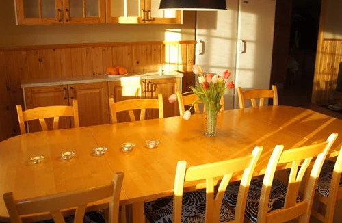 Kopparberg Cabin | Kloten Nature Resort