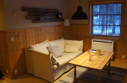 Kopparberg Cabin | Kloten Nature Resort