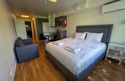 Vatternas Apartment | Jönköping Hotel Apartments