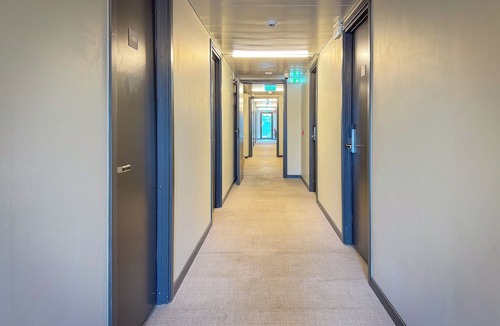 Vatternas Apartment | Jönköping Hotel Apartments