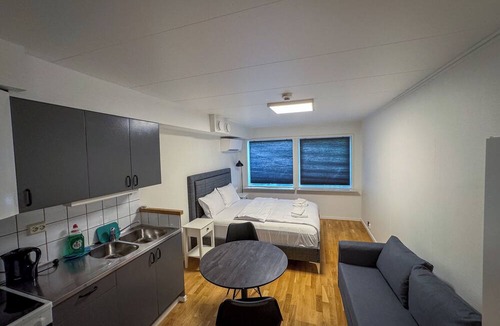 Vatternas Apartment | Jönköping Hotel Apartments