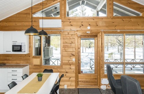 Lampivaara House | Villa aihki by Interhome