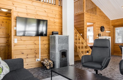 Lampivaara House | Villa aihki by Interhome