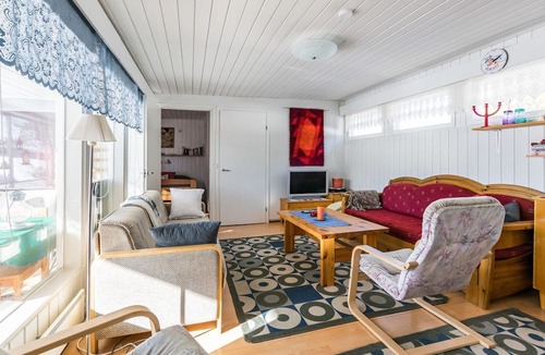 Aijala House | Kivirinne by Interhome