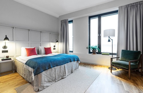 Johannesfred Apartment | Biz Apartment Bromma