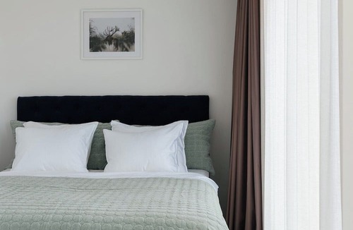 Norrmalm Apartment | Vyn Penthouse – A Luxury Stay in the Heart of Stockholm
