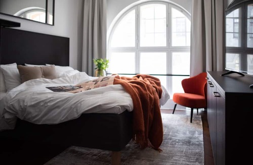 Helsinki City Centre Apartment | Bob W Helsinki Katajanokka