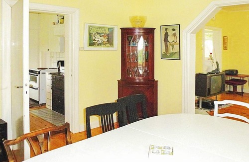 Algaras House | 7 person holiday home in ÄLGARÅS-By Traum