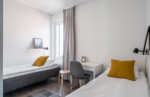 Masala Apartment | Hiisi Homes Kirkkonummi Masala