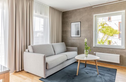 Vastra Hamnen Apartment | The More Hotel Västra Hamnen