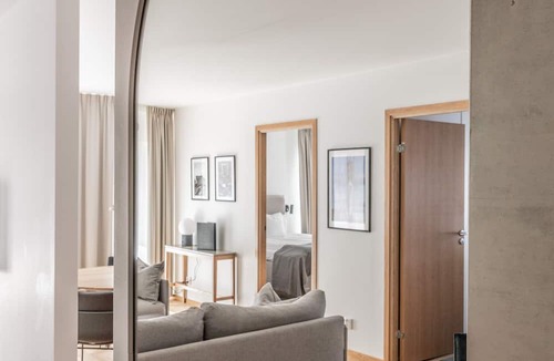 Vastra Hamnen Apartment | The More Hotel Västra Hamnen