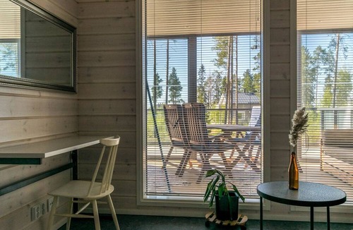 Kuortane House | Villa kuortane by Interhome