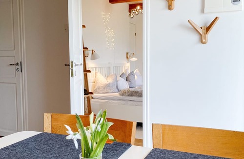 Bara Apartment | Dreamy Albatross