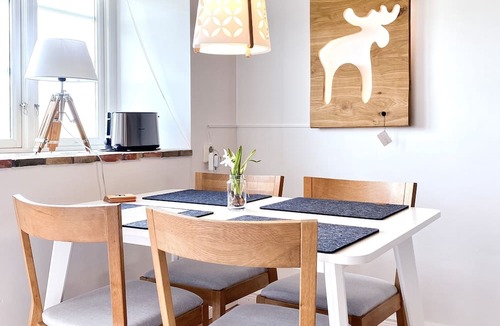 Bara Apartment | Dreamy Albatross