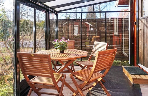 Byxelkrok House | 4 person holiday home in Byxelkrok-By Traum