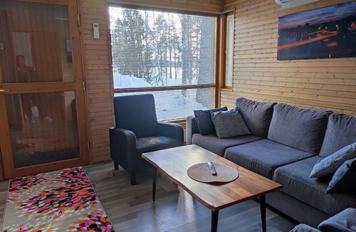 Heinola RV Rental | Heinolan Heinäsaari -Holiday and camping