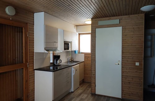 Heinola RV Rental | Heinolan Heinäsaari -Holiday and camping