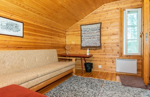 Virrat House | Myllylä by Interhome