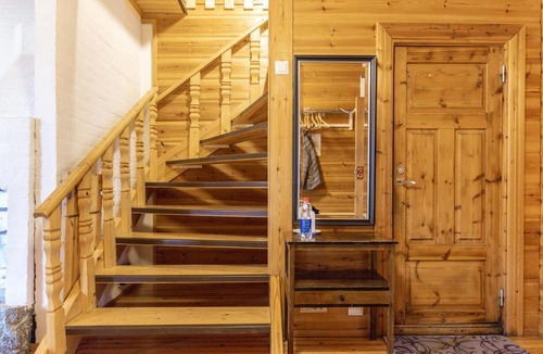 Virrat House | Myllylä by Interhome