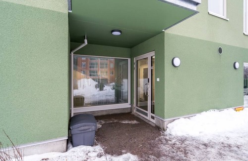 Vantaa Apartment | Hiisi Homes Vantaa Keimolanmäki