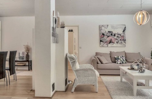 Hailuoto House | Huvikumpu by Interhome