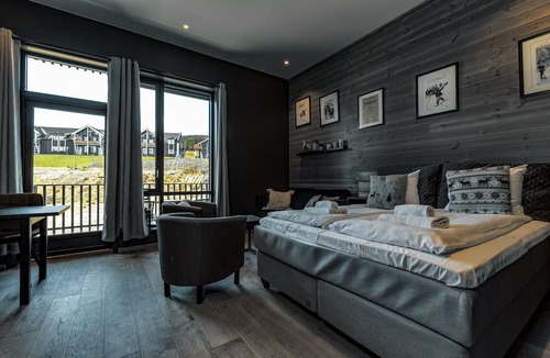 Trysil Apartment | Trysil Alpine Lodge