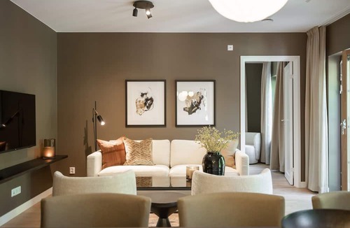 Centrum Apartment | Live and Stay - Ekmanska