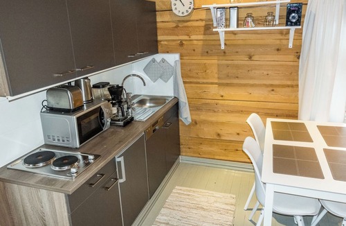 Rovaniemi House | Renkitupa by Interhome
