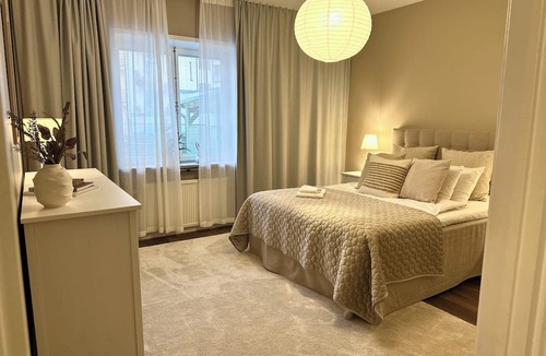 Sodermalm Apartment | Cozy city apartment in heart of Södermalm