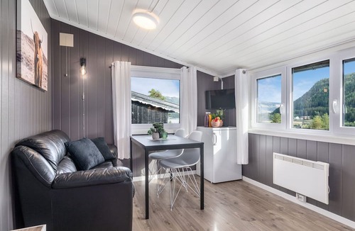 Tretten Cottage | Topcamp Rustberg - Hafjell