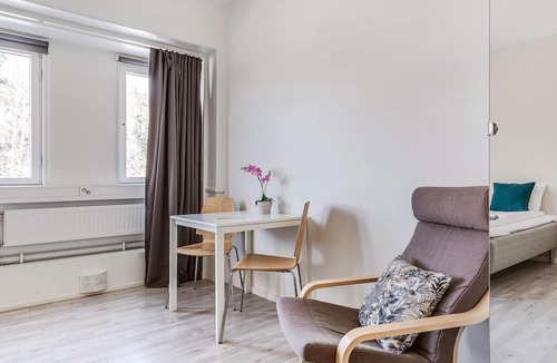 Slagsta Apartment | Part-Time Home Slagsta Strand