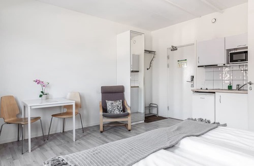 Slagsta Apartment | Part-Time Home Slagsta Strand