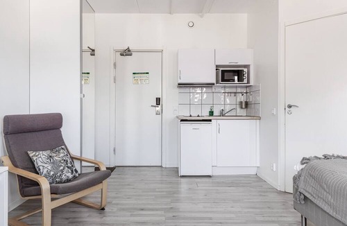 Slagsta Apartment | Part-Time Home Slagsta Strand