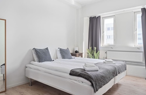 Slagsta Apartment | Part-Time Home Slagsta Strand