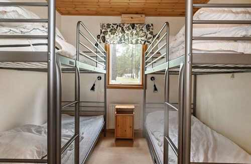 Borlange Cabin | First Camp Mellsta-Borlänge