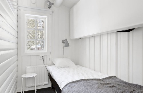 Garphyttan Cabin | First Camp Ånnaboda-Örebro