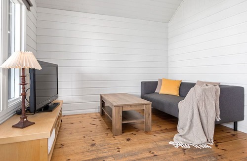 Hole Cottage | Topcamp Onsakervika - Tyrifjorden