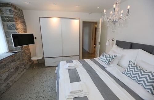 Giske Apartment | Alnes Gård