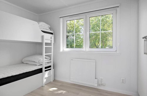 Ryd Cabin | First Camp Glyttinge-Linköping