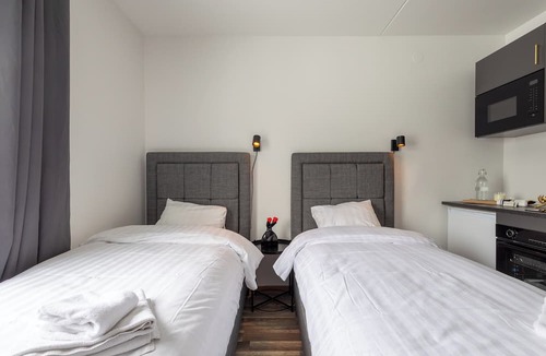 Halmstad Apartment | Halmstad Hotel Apartments