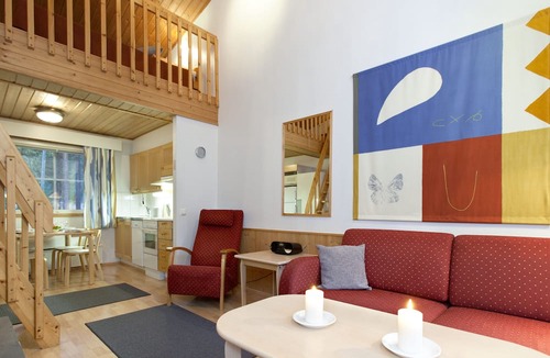 Pyhatunturi House | Holiday Club Pyhä