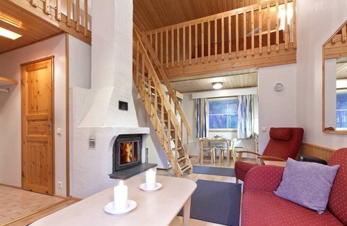 Pyhatunturi House | Holiday Club Pyhä