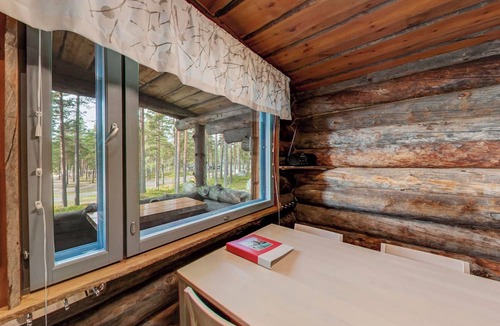 Kihnio House | Holiday Club Pyhäniemi