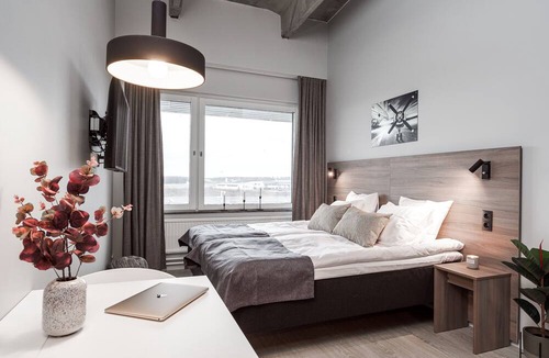 Arlanda Apartment | Forenom Aparthotel Arlanda
