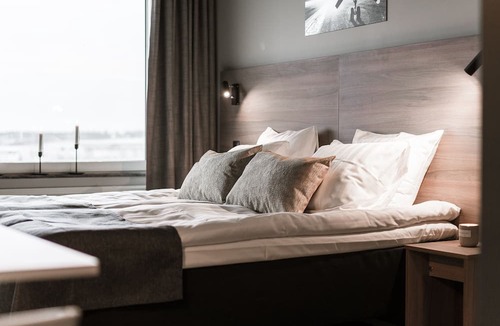 Arlanda Apartment | Forenom Aparthotel Arlanda